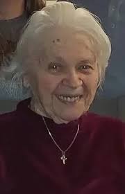 Dolores G. Zeman — Thompson & Kuenster Funeral Home