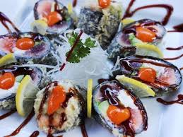 I'm flexible on delivery too. Dentist Sushi On Roncy Nearby Toronto In Canada 9 Reviews Address Website Maps Me