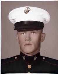 PFC James Darryl Basham (1948-1966)