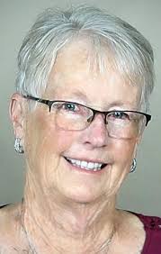 Columbus neighbors: Recently published obituaries