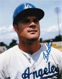 Ghosts of the Orange Bowl...