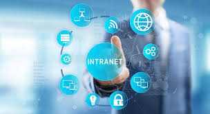 An intranet is a computer network for sharing information, collaboration tools, operational systems, and other computing services within an organization, usually to the exclusion of access by outsiders. 2 013 Intranet Fotos Kostenlose Und Royalty Free Stock Fotos Von Dreamstime