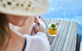 Les Differents Styles De Piscines