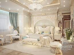 غرف نوم فخمه من انطونوفيتش Master Bedroom Interior Luxurious Bedrooms Gorgeous Bedrooms