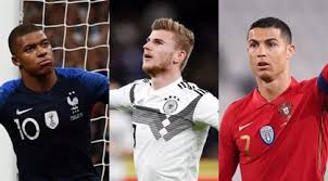 Portugal y cristiano sueñan al principio y ceden ante el enorme partido de los de löw. Grupo F Francia Alemania Y Portugal Miden Su Suerte En El Grupo De La Muerte
