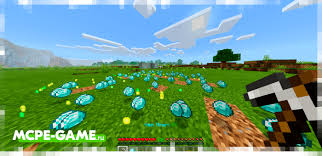 You play minecraft and want to know how to install certain mod? Minecraft Vein Miner Add On Download Review Mcpe Game