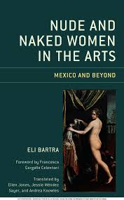 Nude and Naked Women in the Arts