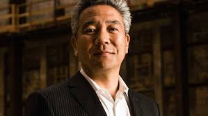 Kevin Tsujihara's WB milestones