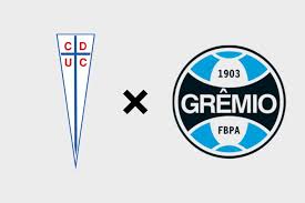 .o'higgins palestino santiago wanderers universidad católica universidad concepción universidad de chile unión española unión la calera. Ouca Agora Universidad Catolica X Gremio Pela Libertadores Gzh