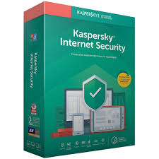 Kaspersky Internet Security 2020 1poste 1 An Chez Wiki Tunisie