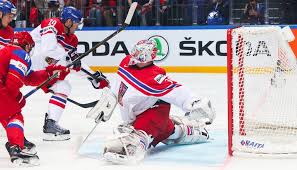 Jde o jeden z nejrychlejších sportů na světě. Skoda Auto Nebude Sponzorovat Ms V Hokeji Pokud Bude V Belorusku Spolecnost Zpravy Drbna Cz