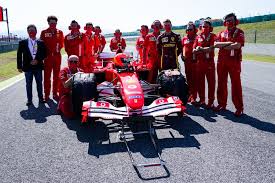Giallo modena over nero leather interior on rarely optioned rsm1. F1 Reader Sebastian Vettel Considered Way Too Expensive Classic Ferrari F2004 F1 Car