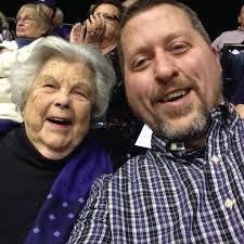 A Final Goodbye to a Great Lady