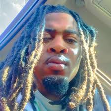 Keon Rodgers's Instagram, Twitter & Facebook