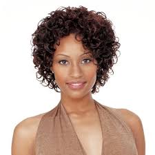 If curly weave hairstyles are not on your list of top stylish protective hairstyles to try, we're giving you a reason why they should be. This Is The Hairstyle I Want To Achieve By The End Of The Year Short Weave Hairstyles Short Curly Weave Hairstyles Short Curly Weave