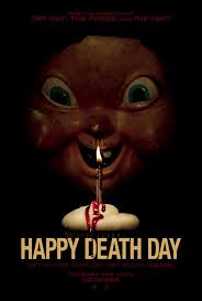 Jessica rothe israel broussard ruby modine rachel matthews. Jom Menang Tiket Tayangan Perdana Filem Happy Death Day Murai My