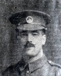 William Cullimore innkeeper