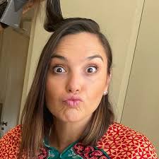 Hollywood said save her a spot next year