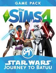 Now let the download begin and wait for it to finish. The Sims 4 Star Wars Journey To Batuu Codex Skidrow Codex Games
