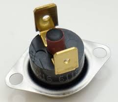 Check the breakers since they may have tripped during the outage. Ofen Thermostat Mit Manuellem Reset 220 F Cut Out Temperatur Srl220 Ebay