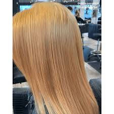 The rose gold hair color is one of the gorgeous strawberry blonde hair colors that allows you to add some fun and also gives you a sophisticated look. Ariel Winter S Black To Strawberry Blonde Transformation