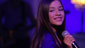 Cher Lloyd & Jackson 5