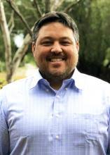 Chief Operating Officer, Watersheds: Christopher Hakes