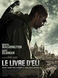 Le Livre D Eli Le Livre D Eli Film Films Complets Gratuits