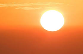 La Explicacion De Por Que El Cielo Y El Sol Se Ven Rojos Al Atardecer Misionesonline