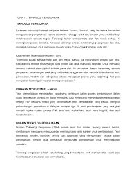 Antara matlamat utama berlakunya pengajaran ialah untuk melahirkan insan yang seimbang dan harmonis, berilmu pengetahuan serta berakhlak mulia. 2