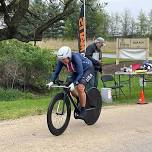 Rock River Multisport Return to Cherry Valley 20k TT