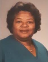 Obituary information for Alma Lee Wells