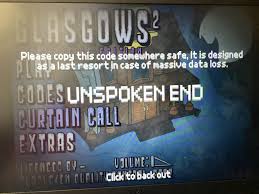 One Night at Flumptys