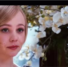 Daisy and Tom Great Gatsby