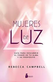 9788417030605 Mujeres De Luz Spanish Edition Abebooks Campbell Rebecca 8417030603