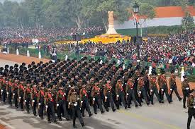 Madras Regiment is the precursor to ...