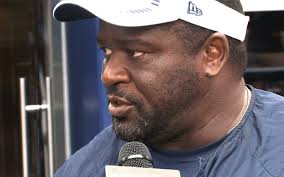 Gary Brown (offensive lineman)