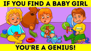 Maybe you would like to learn more about one of these? Only A Genius Will Solve These Tricky Riddles Videos Fltimes Com