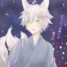 pin by 鹽 玫瑰 on kakuriyo no yadomeshi anime boy anime life anime