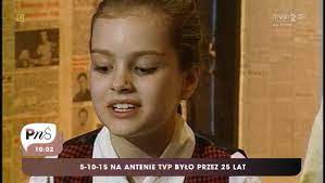 Tak, właśnie w nim występowali justyna pochanke, krzysztof ibisz czy marysia. Co Dzis Robia Dzieci Z 5 10 15 Jeden Zostal Ksiedzem
