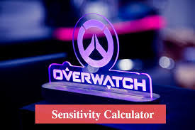 Overwatch Zoom Sensitivity Calculator Jscalc Blog - Mobile Legends