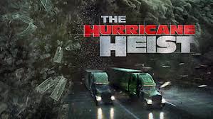 Rob cohen toby kebbell, maggie grace, ryan kwanten, ralph. Is The Hurricane Heist 2018 On Netflix Usa