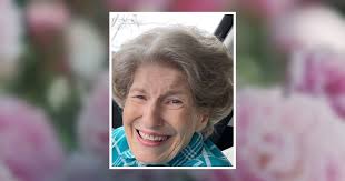 Elizabeth Jean Townsend Stewart Obituary October 13, 2023