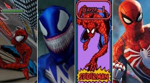 Download mobile games for free to your nokia and any java mobile phone, select an item below and . Todos Los Juegos De Spider Man Ordenados De Peor A Mejor