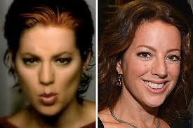 Sarah mclachlan's career took a turn for the slushy when she transitioned from guitar to piano. Then Now 90s Female Singers You May Have Forgotten About