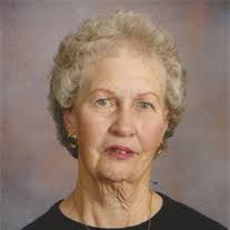 Ebba Renee Nielsen (1927-2016)