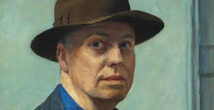 Edward Hopper Biography