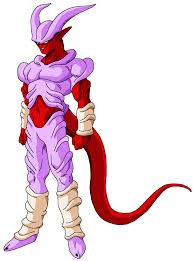 Well if we consider dragon ball gt was after dragon balls then i think janemba was stronger than kid buy. Dbz Quotes Janemba Quotesgram