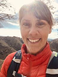 Dr Lisa C Andrews BSc Hons EngD PGCE