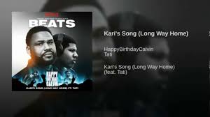 It stars bryan cranston, anthony mackie, melissa leo, and frank langella. Netflix Beats Soundtrack Kari S Song Long Way Home Youtube